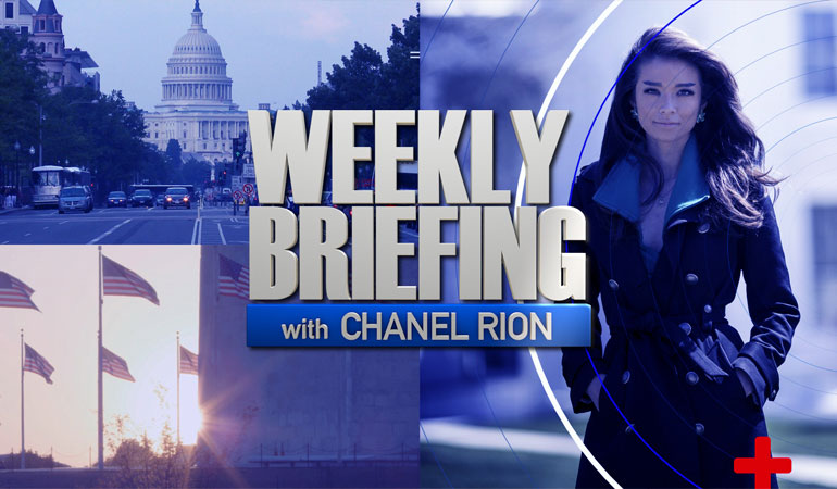 featured image Weekly Briefing
