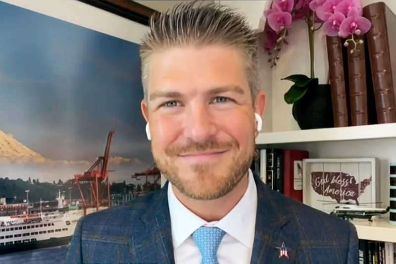 Oneonone with David Stryzewski, CEO of Sound Planning One America
