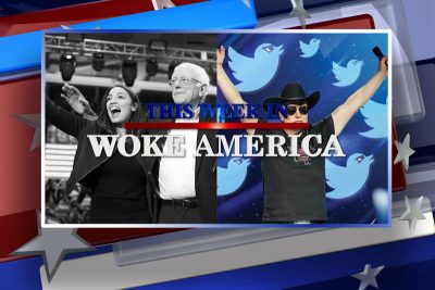 featured image Real America's This Week in Woke America