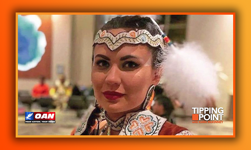 Indigenous Arts Leader & Activist Revealed as White