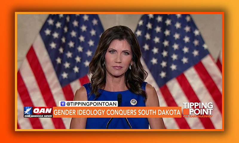 Gender Ideology Conquers South Dakota