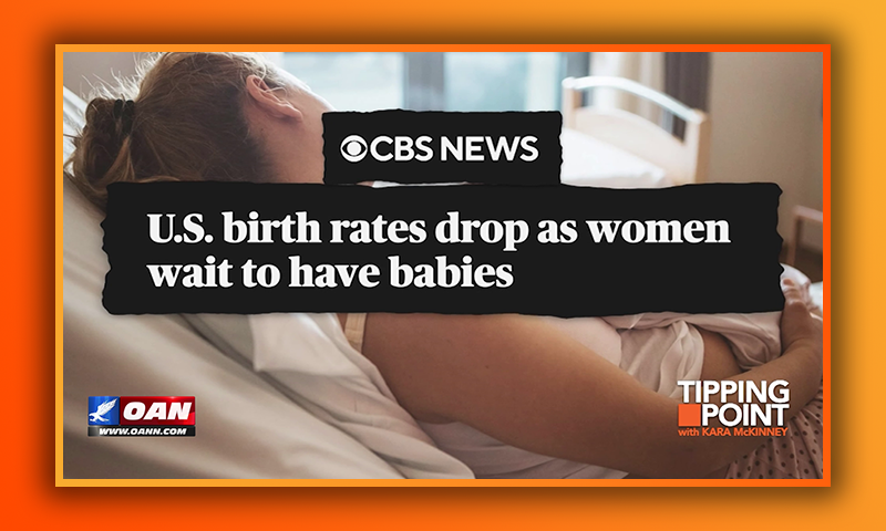 Report: Half of Women Under 45 Are Childless