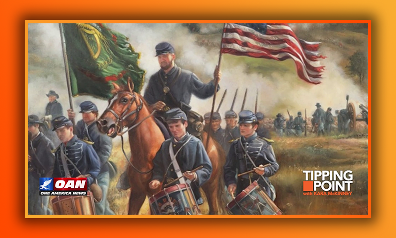 The Union Army's Boy Soldiers