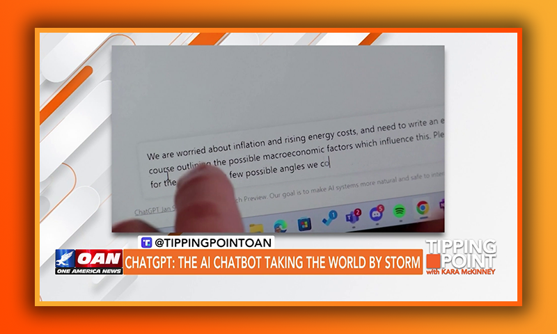 ChatGPT: The AI Chatbot Taking the World by Storm