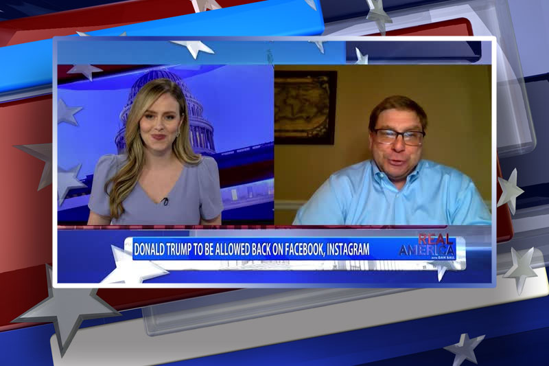 DirecTV Censors ANOTHER News Channel One America News Network