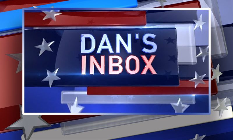 featured image Real America's Viewer Messages