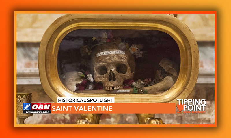 Saint Valentine
