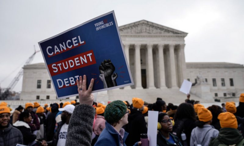 On Tuesday, the U.S. Supreme Court heard arguments regarding the legality of President Joe Biden’s attempt at cancelling student loan debts due the COVID-19 Pandemic.