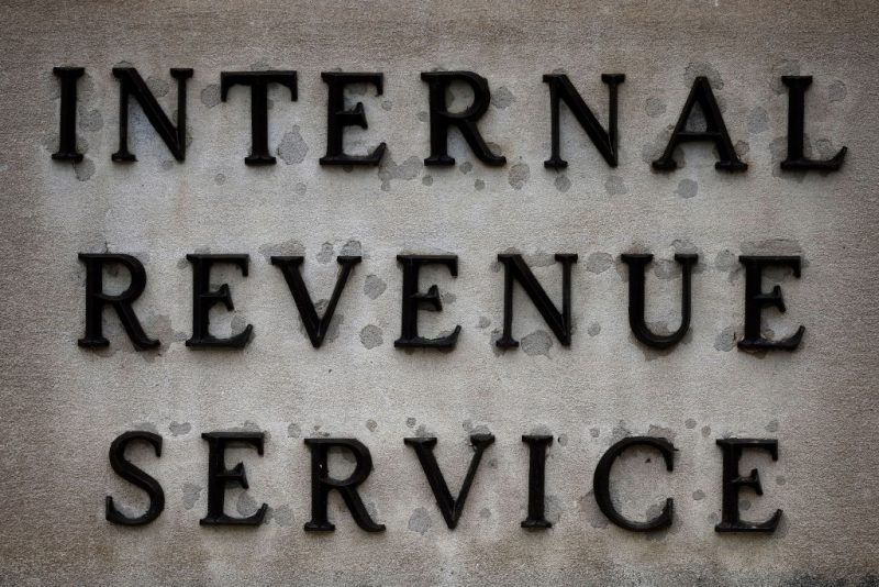 Report: Millions In IRS Refund Checks Sent Via Mail Fraudulently ‘Stolen’