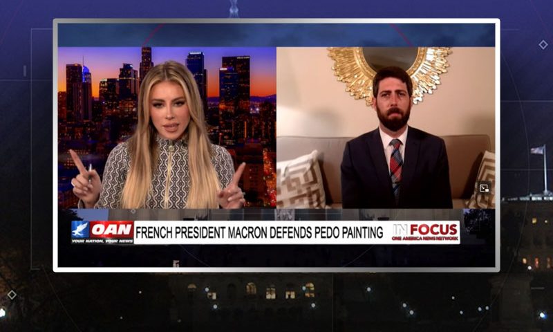 In Focus,Alison Steinberg,news,politics,opinion,Alex Newman,Liberty Sentinel Media,Pedophilia,Grooming,