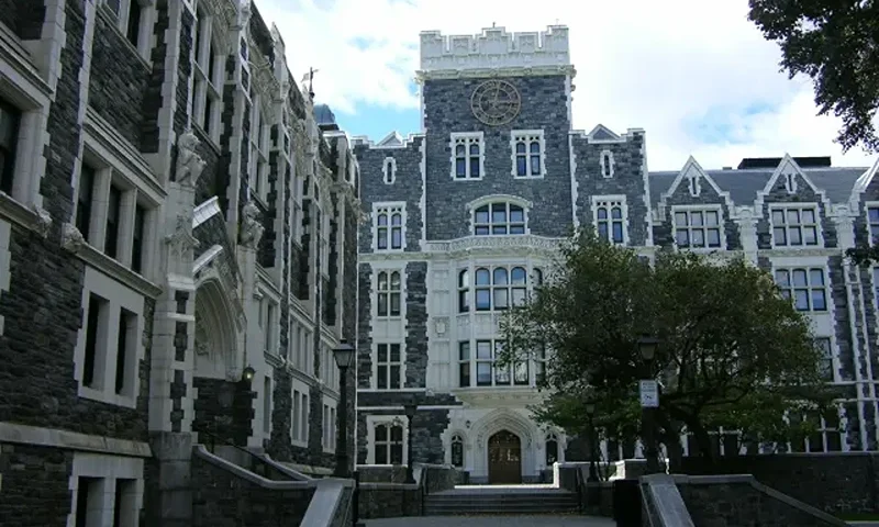 City University of New York (CUNY)