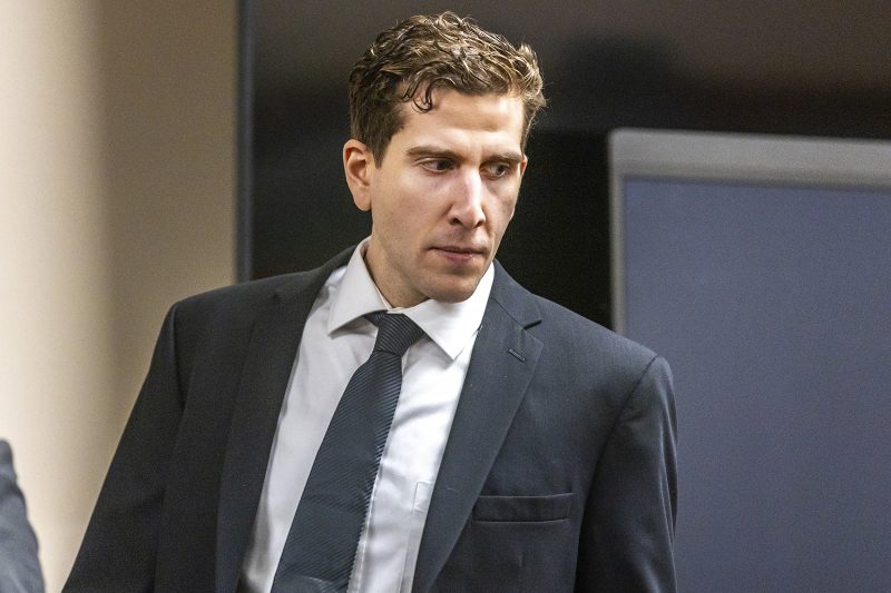 Idaho Murders: Kohberger dealt major setback as judge weighs last-minute defense motion