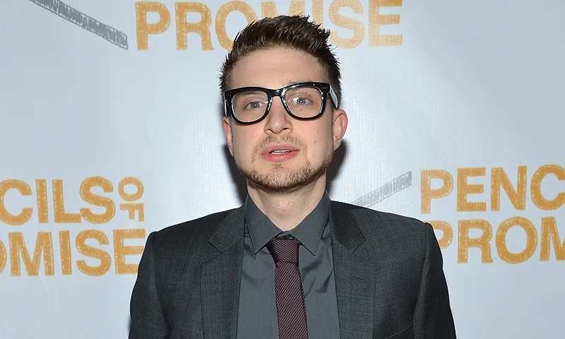 NEW YORK, NY - OCTOBER 25: Alex Soros attends the second annual Pencils of Promise Gala at Guastavino's on October 25, 2012 in New York City. (Photo by Mike Coppola/Getty Images for Pencils of Promise)