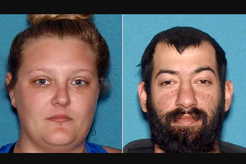 (Photo via; Evesham Township Police)