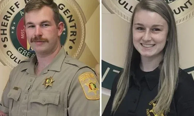 (Photo via; Cullman County Sheriff’s Office)