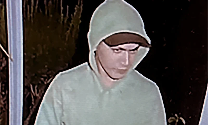 This image provided by the Pennsylvania State Police shows Danelo Cavalcante. The escaped murderer on the run for more than a week in southeast Pennsylvania has been spotted with what police called “a changed appearance.” Pennsylvania State Police said in a statement on Sunday, Sept. 10, 2023 that Danelo Souza Cavalcante was seen overnight near Phoenixville in northern Chester County. (Pennsylvania State Police via AP)