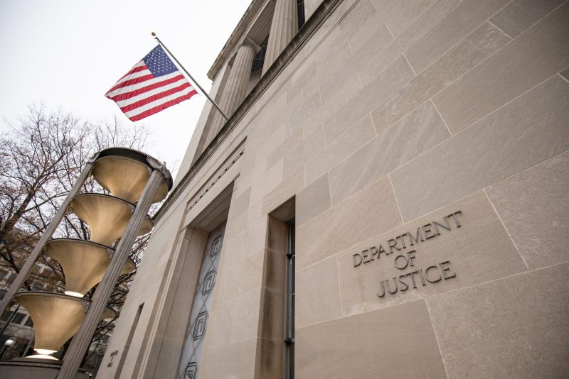 WASHINGTON, DC - (Photo by Samuel Corum/Getty Images)