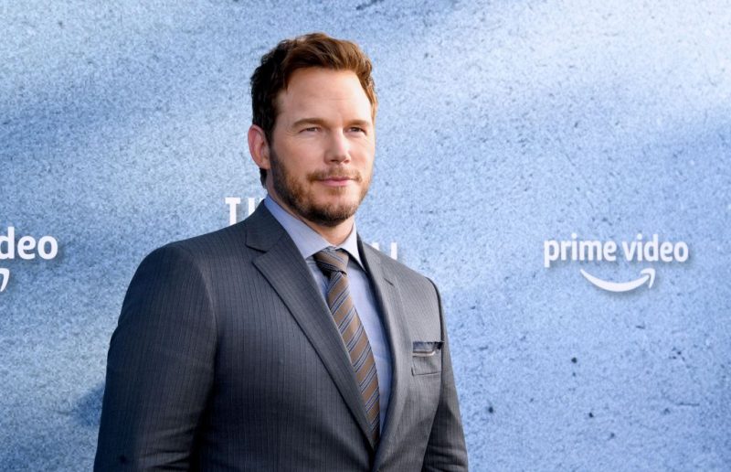LOS ANGELES, CALIFORNIA - JUNE 22: Chris Pratt attends "The Terminal List" Los Angeles premiere at DGA Theater Complex on June 22, 2022 in Los Angeles, California. (Photo by Jon Kopaloff/Getty Images)