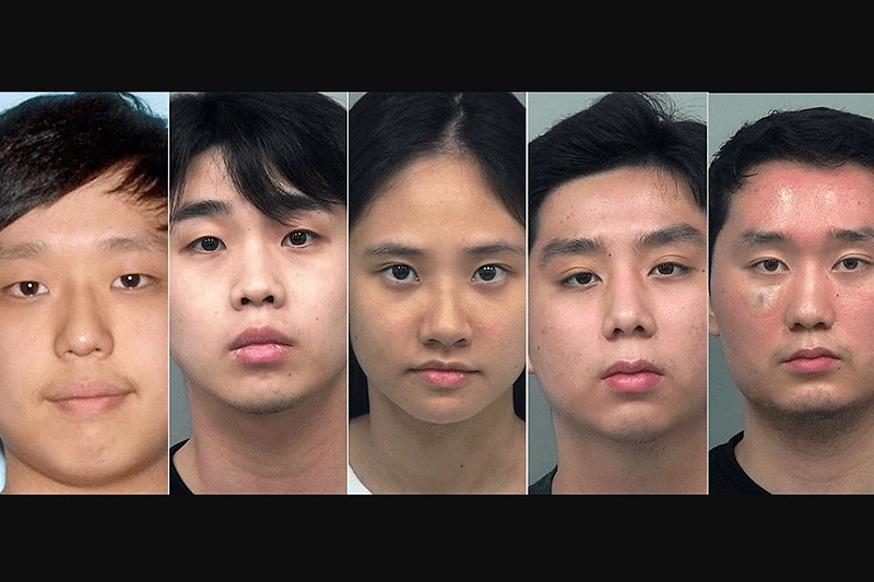 (Photo via; Gwinnett County Police Department)