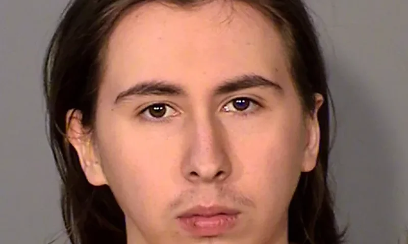 Photo via: Ramsey County Sheriff's Office