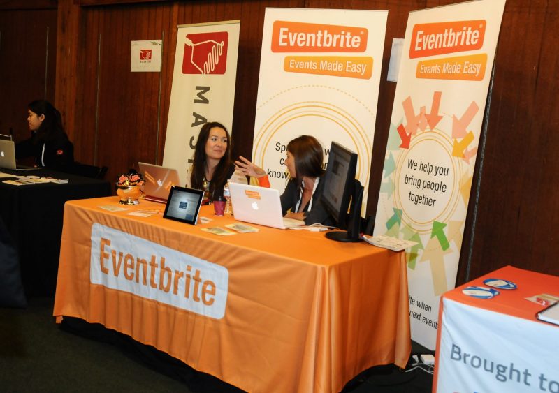 Eventbrite Bans Riley Gaines Event Promotion
