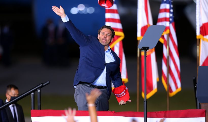 (Photo by Jonathan Bachman/Getty Images)