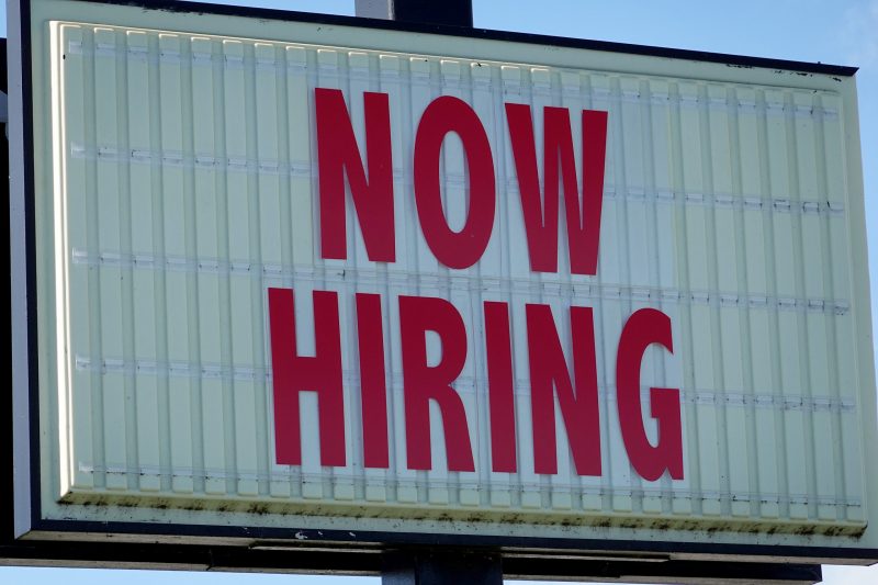 Mainstream Media's Blind Spots On Jobs Report And Secret Service Concerns