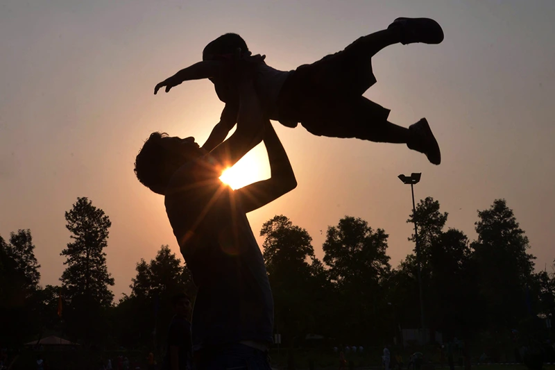 (Photo credit should read NARINDER NANU/AFP via Getty Images)