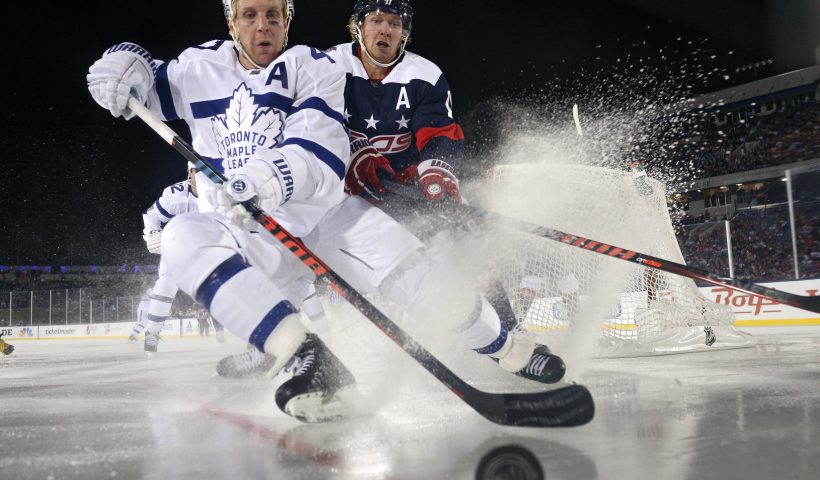 (Photo by Patrick Smith/Getty Images)