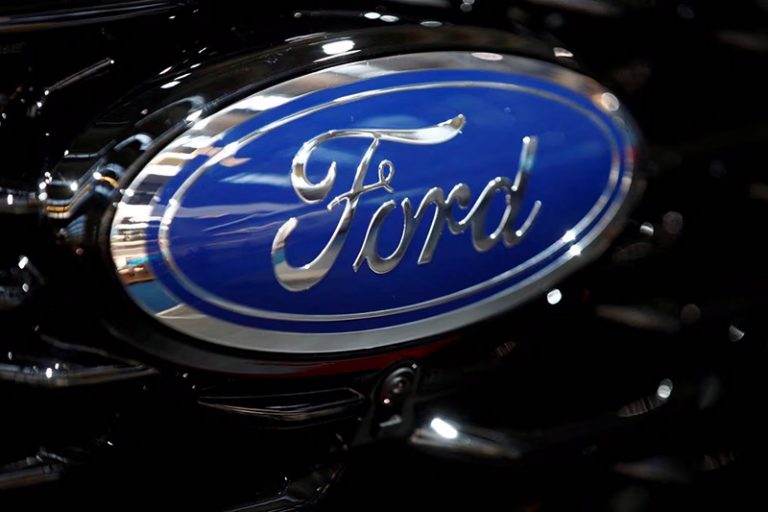 Ford recalls nearly 1.1 million vehicles over rearview camera software