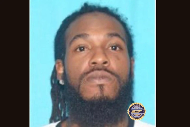 (Courtesy: La Vergne Police Department)