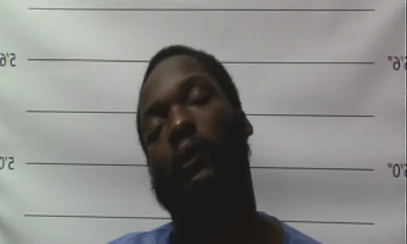 (Photo via; New Orleans Police Department)