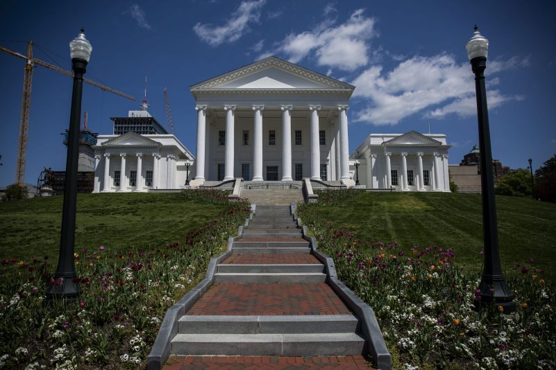 Democrat Susanna Gibson Defeated In House Of Delegates Election