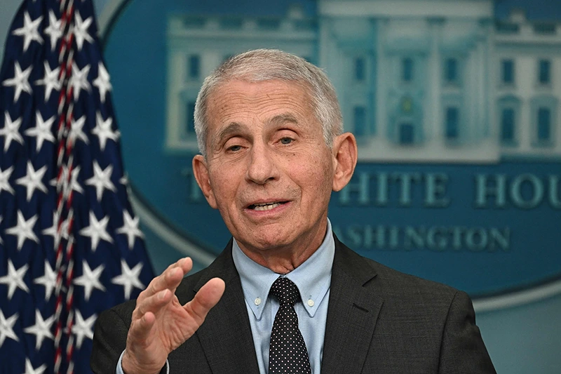 Fauci's Montana Lab Experimented With Wuhan Coronavirus Strain Pre-Pandemic