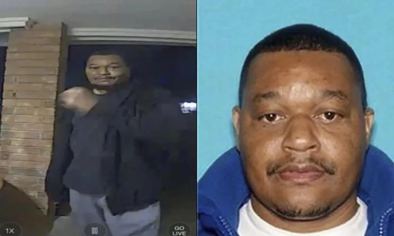 (Photos via; Memphis Police Department)