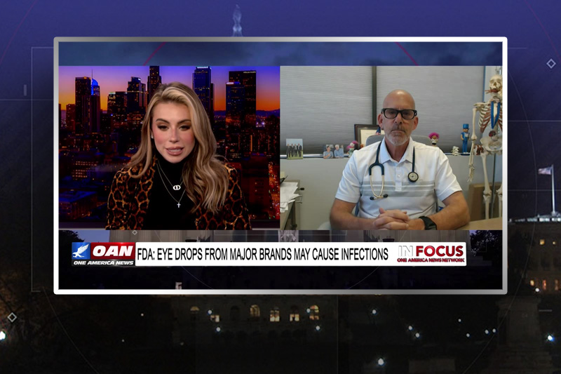 CVS, Walgreens Pharmacy Staff on Strike – One America News Network