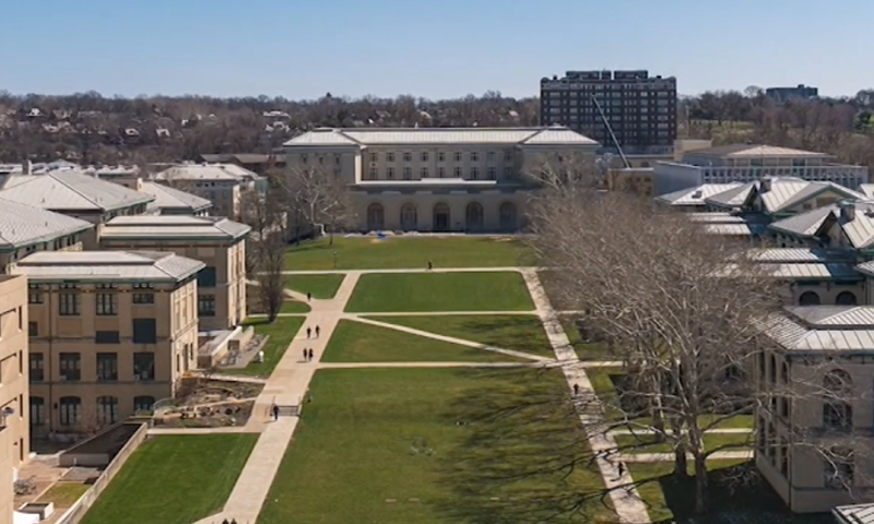 Carnegie Mellon University