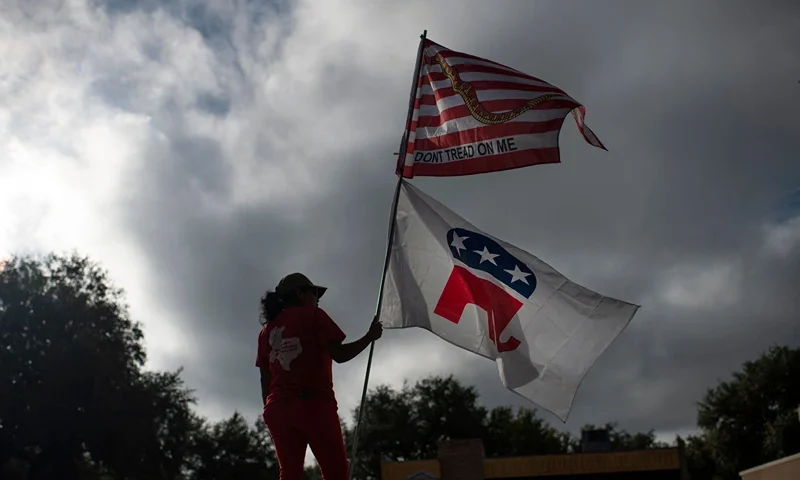 Division grows within the Republican Party as the Missouri Freedom Caucus is kicked off their committee assignments.