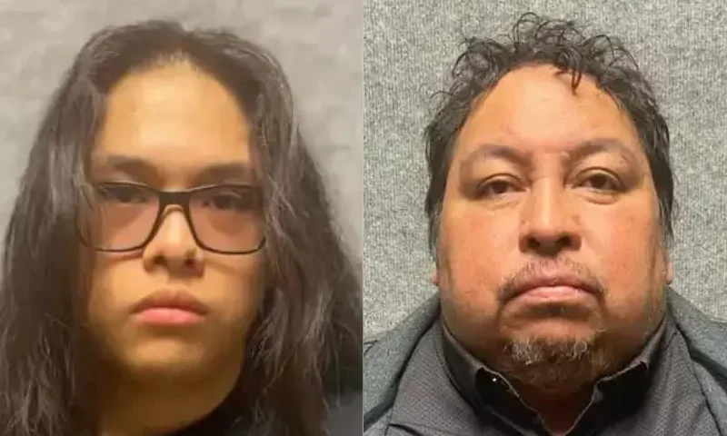 (Photo via; San Antonio PD)