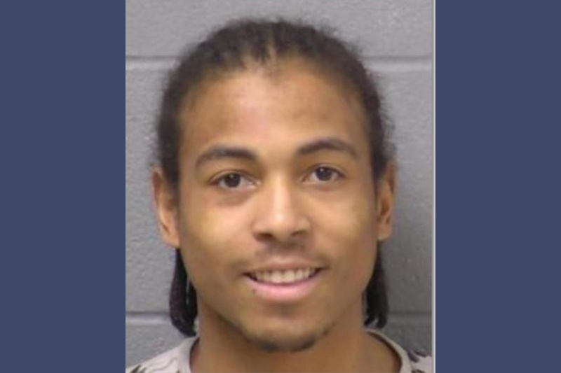 (Photo Via; Joliet Police)