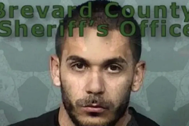 Brevard County Sheriff's Office