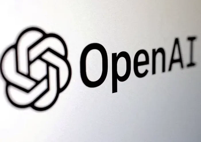 OpenAI logo is seen in this illustration taken, February 3, 2023. REUTERS/Dado Ruvic/Illustration/File Photo