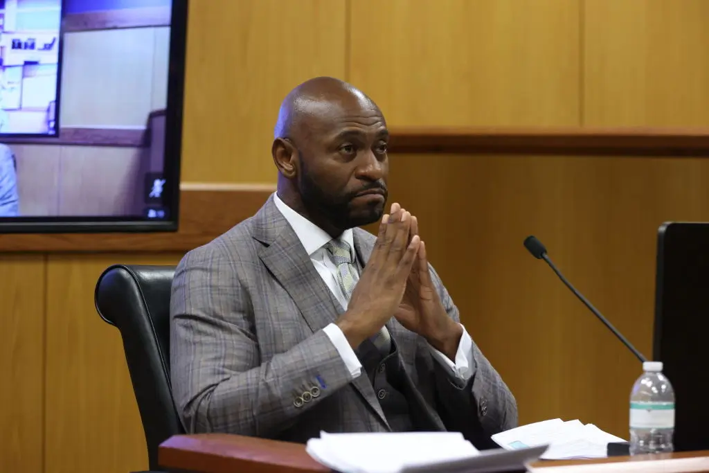 Nathan Wade: Fani Willis Planned to Prosecute Trump Before Taking Office, Formed Prosecution ‘Search Committee’