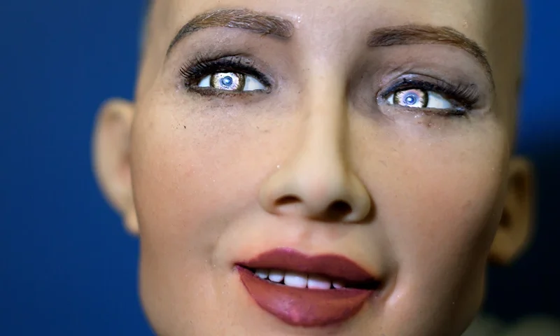 A House Subcommittee on intellectual property and the internet hosts a hearing about falsified A.I. images.