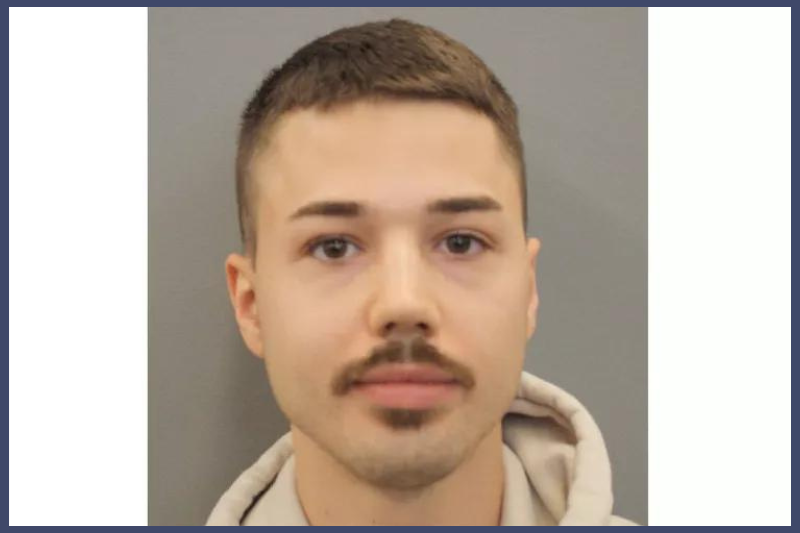 (Photo via; HOUSTON POLICE DEPARTMENT)