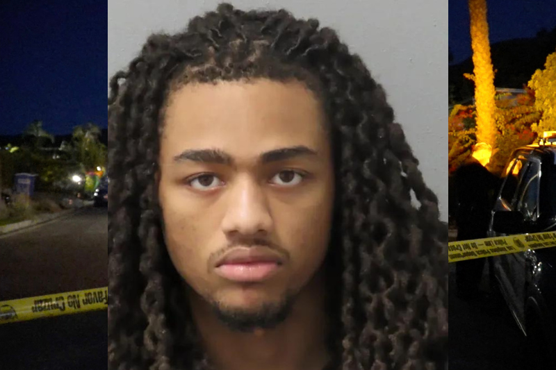 (Photo via; St. Louis Police)