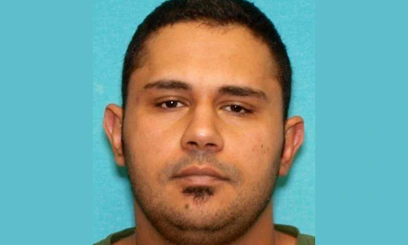 Mohammed Abdulkareem, 29. (Photo via: El Cajon Police Department)