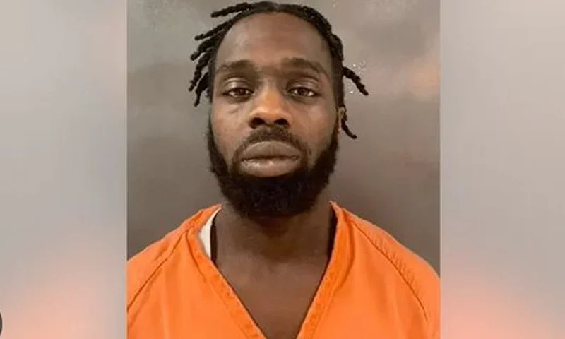(Photo via; Huston Police)