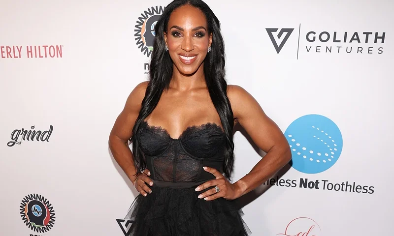Homeless Not Toothless Hollywood Gala BEVERLY HILLS, CALIFORNIA - APRIL 22: Annemarie Wiley attends the Homeless Not Toothless Hollywood Gala at The Beverly Hilton on April 22, 2023 in Beverly Hills, California. (Photo by Jesse Grant/Getty Images for Homeless Not Toothless)
