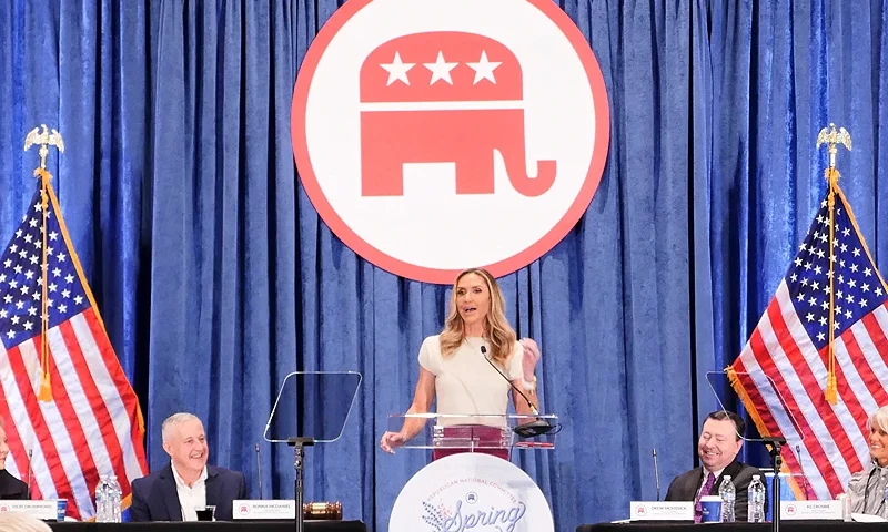 OAN’s Brooke Mallory 11:00 AM – Friday, March 8, 2024